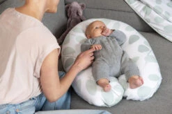 Doomoo Buddy Leaves Aqua Green Voedingskussen B31 9 Doomoo Buddy Leaves Aqua Green Voedingskussen B31 -Baby Thuis Verkoop doomoo buddy leaves aqua green voedingskussen b31 2