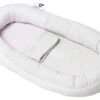 Doomoo Cocoon Chine White Babynest CO 05 -Baby Thuis Verkoop doomoo cocoon chine white babynest co 05 1