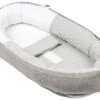 Doomoo Cocoon Classic Grey Babynest CO 07