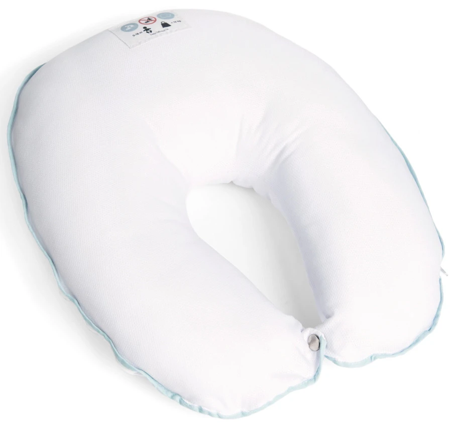 Doomoo Comfy 2 In 1 Bath Meegroeiend Badkussen 21 001 002 - Afbeelding 2