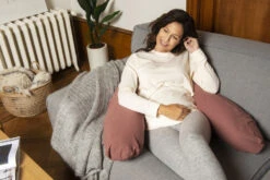 Doomoo Comfy Big Tetra Brick Voedingskussen 35 001 025 -Baby Thuis Verkoop doomoo comfy big tetra brick voedingskussen 35 001 025 3