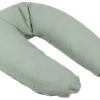 Doomoo Comfy Big Tetra Green Voedingskussen 35 001 024 -Baby Thuis Verkoop doomoo comfy big tetra green voedingskussen 35 001 024 1