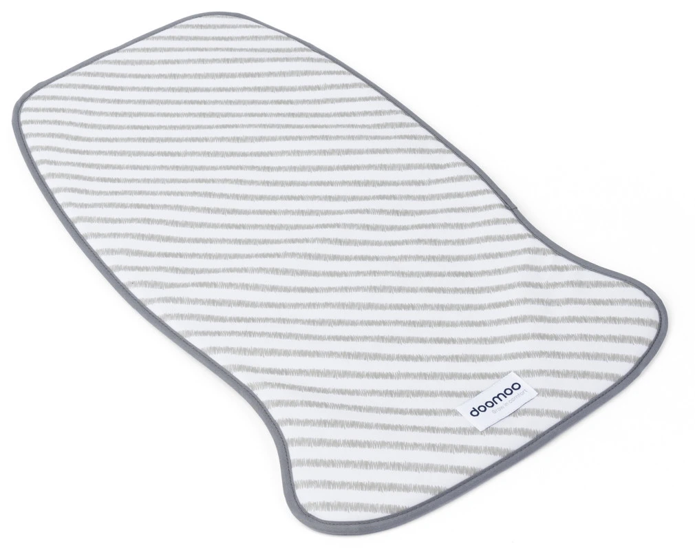 Doomoo Cosy Care Granit Verzorgingskussen CC03 7 Doomoo Cosy Care Granit Verzorgingskussen CC03 - Afbeelding 5