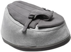 Doomoo Seat'n Swing Grijs Zitzak 02