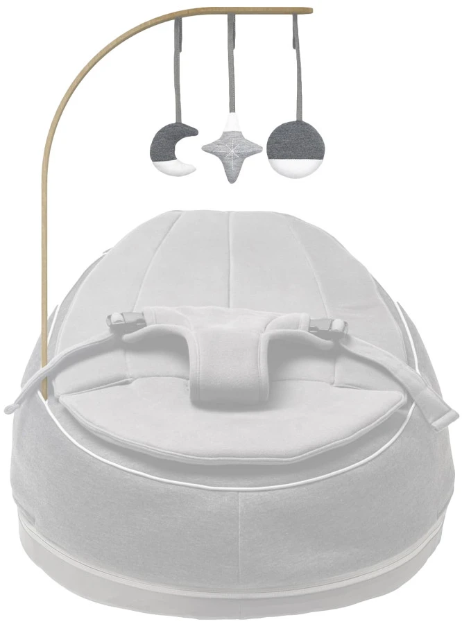 Doomoo Seat 'n Swing Arch Speelboog ARCH05 8 Doomoo Seat 'n Swing Arch Speelboog ARCH05 - Afbeelding 6