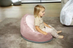 Doomoo Seat'n Swing Roze Zitzak 03 -Baby Thuis Verkoop doomoo seat n swing roze zitzak 03 4