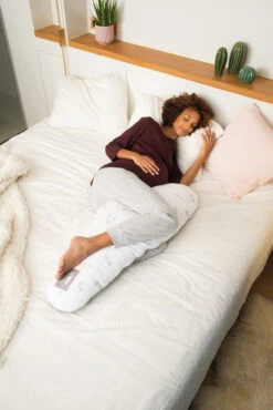 Doomoo Sleepy Drops Zwangerschapskussen SL05 -Baby Thuis Verkoop doomoo sleepy drops zwangerschapskussen sl05