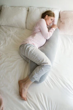 Doomoo Sleepy Drops Zwangerschapskussen SL05 -Baby Thuis Verkoop doomoo sleepy drops zwangerschapskussen sl05 2