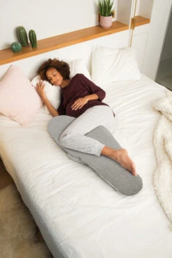 Doomoo Sleepy Drops Zwangerschapskussen SL05 -Baby Thuis Verkoop doomoo sleepy drops zwangerschapskussen sl05 6