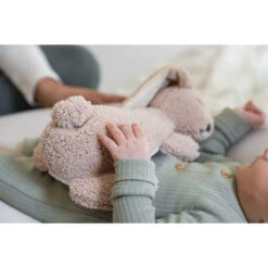 Doomoo Snoogy Biscuit Konijn Magnetronknuffel SY21 -Baby Thuis Verkoop doomoo snoogy biscuit konijn magnetronknuffel sy21 2