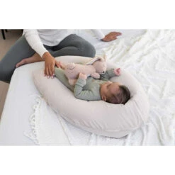 Doomoo Snoogy Biscuit Konijn Magnetronknuffel SY21 -Baby Thuis Verkoop doomoo snoogy biscuit konijn magnetronknuffel sy21 4