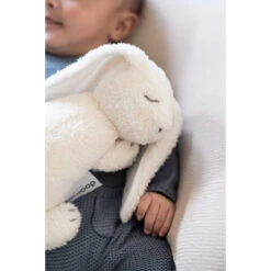 Doomoo Snoogy Milky Konijn Magnetronknuffel SY20 -Baby Thuis Verkoop doomoo snoogy milky konijn magnetronknuffel sy20 3