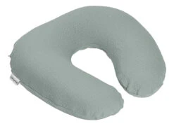 Doomoo Softy Tetra Jersey Green Voedingskussenhoes SC S33