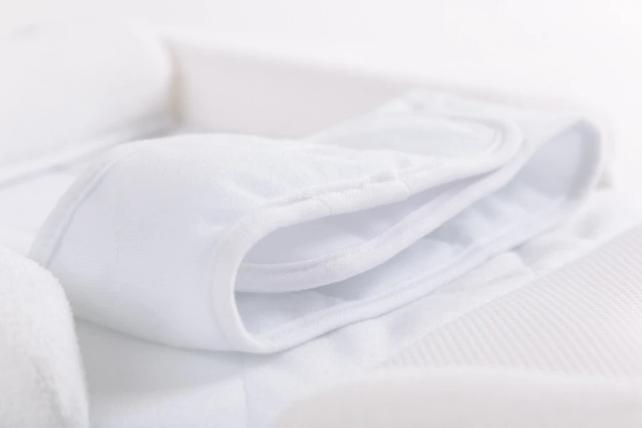 Doomoo Supreme Sleep Plus Rugliggingsteun 40 082 001 6 Doomoo Supreme Sleep Plus Rugliggingsteun 40 082 001 - Afbeelding 4