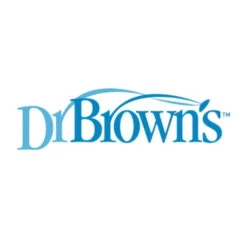 Dr. Brown's Dr Brown's Softshape Maat C Siliconen Borstschild 2 Stuks BF117 9 Dr. Brown's Dr Brown's Softshape Maat C Siliconen Borstschild 2 Stuks BF117 -Baby Thuis Verkoop dr browns logo 23 8