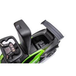 Eco Toys Groen Lamborghini Loopauto 660 -Baby Thuis Verkoop eco toys lamborghini loopauto 660 .detail 3