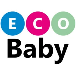 Eco Baby Digitale Beeldbabyfoon 3.5 Inch HC493518 9 Eco Baby Digitale Beeldbabyfoon 3.5 Inch HC493518 -Baby Thuis Verkoop eco baby logo 4