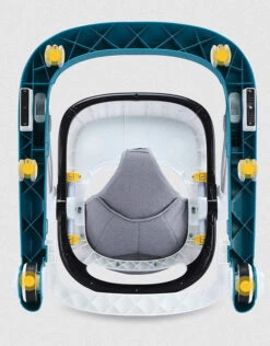 Eco Toys Stonegreen 2-in-1 Loopstoel HC546172 -Baby Thuis Verkoop eco toys 2 in 1 loopstoel hc546172 13 2