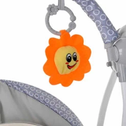 Eco Toys Giraffe Grijs Babyschommel CH71808A -Baby Thuis Verkoop eco toys giraffe grijs babyschommel ch71808a 3