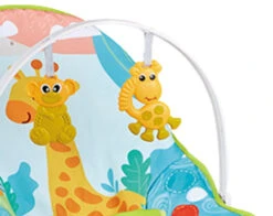 Eco Toys Giraffe Wipstoel CH76808D -Baby Thuis Verkoop eco toys giraffe wipstoel ch76808d 004
