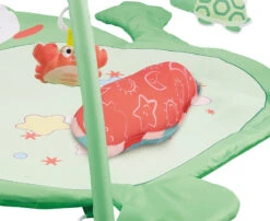 Eco Toys Kikker Activity Gym Speelkleed HC506649 -Baby Thuis Verkoop eco toys kikker activity gym speelkleed hc506649 1