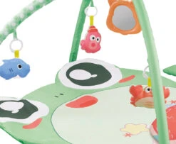 Eco Toys Kikker Activity Gym Speelkleed HC506649 -Baby Thuis Verkoop eco toys kikker activity gym speelkleed hc506649 2