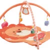 Eco Toys Leeuw Activity Gym Speelkleed HC506629 2 Eco Toys Leeuw Activity Gym Speelkleed HC506629 -Baby Thuis Verkoop eco toys leeuw activity gym speelkleed hc506629