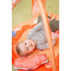 Eco Toys Leeuw Activity Gym Speelkleed HC506629 -Baby Thuis Verkoop eco toys leeuw activity gym speelkleed hc506629 02