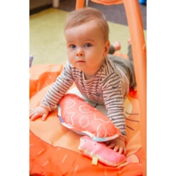 Eco Toys Leeuw Activity Gym Speelkleed HC506629 -Baby Thuis Verkoop eco toys leeuw activity gym speelkleed hc506629 06