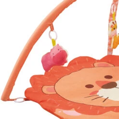 Eco Toys Leeuw Activity Gym Speelkleed HC506629 -Baby Thuis Verkoop eco toys leeuw activity gym speelkleed hc506629 2