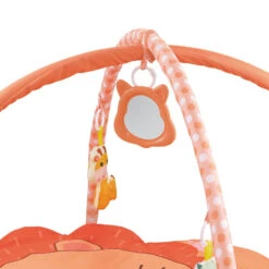 Eco Toys Leeuw Activity Gym Speelkleed HC506629 -Baby Thuis Verkoop eco toys leeuw activity gym speelkleed hc506629 3