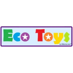 Eco Toys Mercedes Rood 3-in-1 Loopauto 3288 -Baby Thuis Verkoop eco toys logo 9