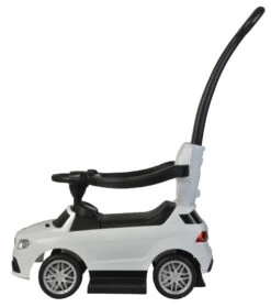 Eco Toys Mercedes Rood 3-in-1 Loopauto 3288 -Baby Thuis Verkoop eco toys mercedes loopauto white 2 1