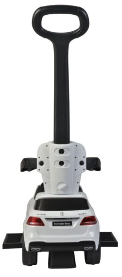 Eco Toys Mercedes Rood 3-in-1 Loopauto 3288 -Baby Thuis Verkoop eco toys mercedes loopauto white 4 1