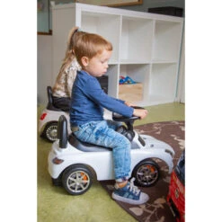 Eco Toys Mercedes SLS Rood Loopauto CLB-332 -Baby Thuis Verkoop eco toys mercedes sls wit loopauto clb 332 02 1