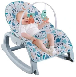 Eco Toys Pastel Wipstoel CH76808C -Baby Thuis Verkoop eco toys pastel wipstoel ch76808c 1 1920x1920
