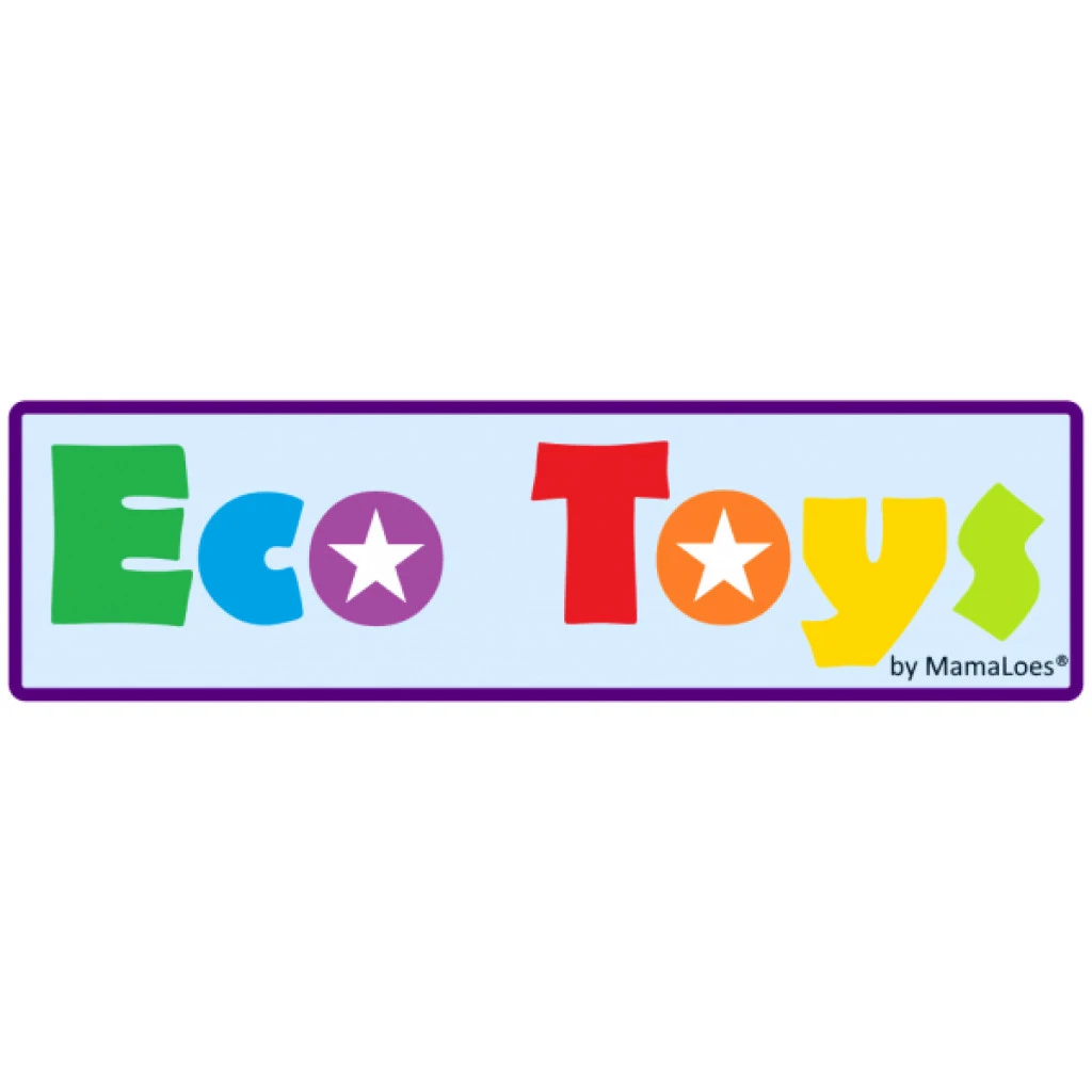 Eco Toys Blauw Houten Koffiezetapparaat HC493384 4 Eco Toys Blauw Houten Koffiezetapparaat HC493384 - Afbeelding 2