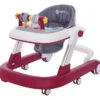Eco Toys Rood 2-in-1 Loopstoel HC546172 -Baby Thuis Verkoop eco toys rood 2 in 1 loopstoel hc546172 1