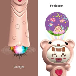 Eco Toys Roze Loopwagen Met Muziek CH79862 -Baby Thuis Verkoop eco toys roze loopwagen met muziek ch79862 003 1920x1920