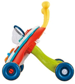 Eco Toys Study Desk Walker Yellow Loopwagen HC505278 -Baby Thuis Verkoop eco toys study desk walker yellow loopwagen hc505278 1