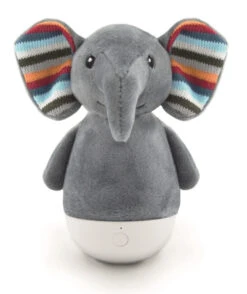 Zazu Elli De Olifant Tuimellamp En Nachtlampje ZA-ELLI-01