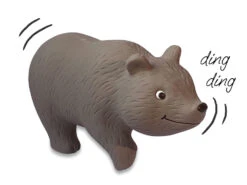 Filibabba Bertram The Bear Natuurrubber Bijtspeeltje FILI-BERTRTEETH_1_02214 -Baby Thuis Verkoop filibabba bertram the bear natuurrubber bijtspeeltje fili bertrteeth 1 02214 4