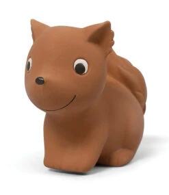 Filibabba Sonja The Squirrel Natuurrubber Bijtspeeltje FILI-SONJATEETH_1_02213 -Baby Thuis Verkoop filibabba sonja the squirrel natuurrubber bijtspeeltje fili sonjateeth 1 02213 2