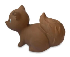 Filibabba Sonja The Squirrel Natuurrubber Bijtspeeltje FILI-SONJATEETH_1_02213 -Baby Thuis Verkoop filibabba sonja the squirrel natuurrubber bijtspeeltje fili sonjateeth 1 02213 3