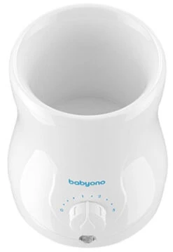 Baby Ono Natural Nursing Flessenwarmer En Sterilisator 216 -Baby Thuis Verkoop flessenverwarmer