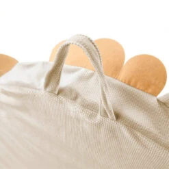 Albero Mio Animals & Love Lion Kinderfauteuil A002 -Baby Thuis Verkoop fota002fota002 3