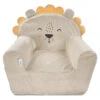 Albero Mio Animals & Love Lion Kinderfauteuil A002