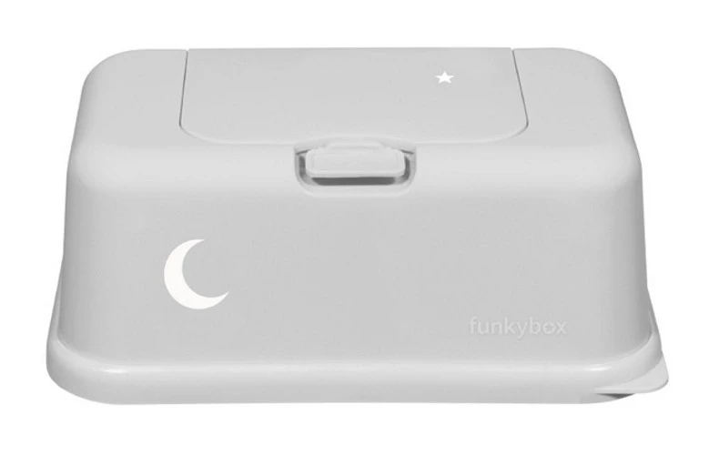 FunkyBox Grey Moon FB58 3 FunkyBox Grey Moon FB58