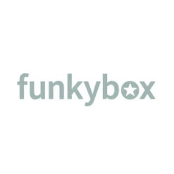 FunkyBox Mint Leave FB60 -Baby Thuis Verkoop funkybox logo 1