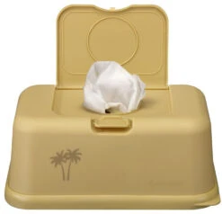 FunkyBox Mat Ginger Palm Tree FB54 -Baby Thuis Verkoop funkybox mat ginger palm tree fb54 2 1920x1920